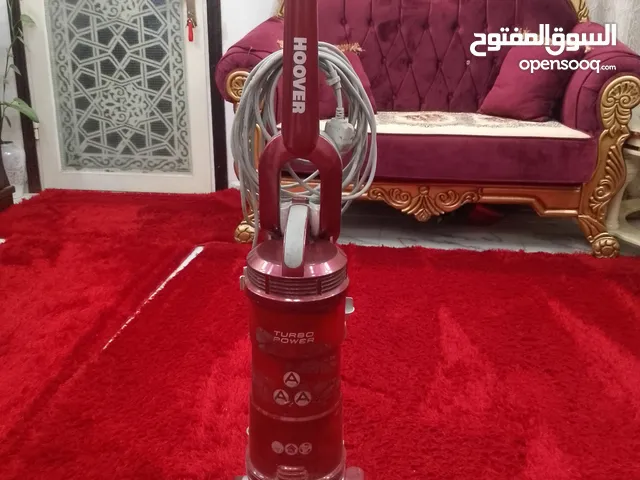 مكنسه كهرباء ماركه هوفر للبيع