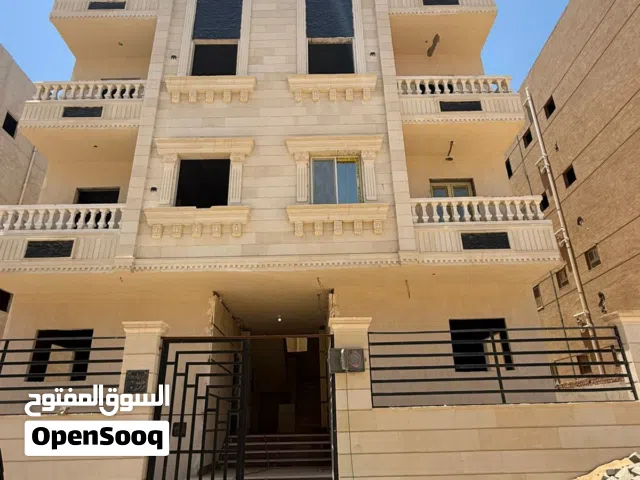150 m2 3 Bedrooms Apartments for Sale in Cairo Badr City