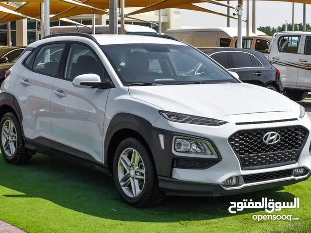 Hyundai Kona 2019 in Sharjah