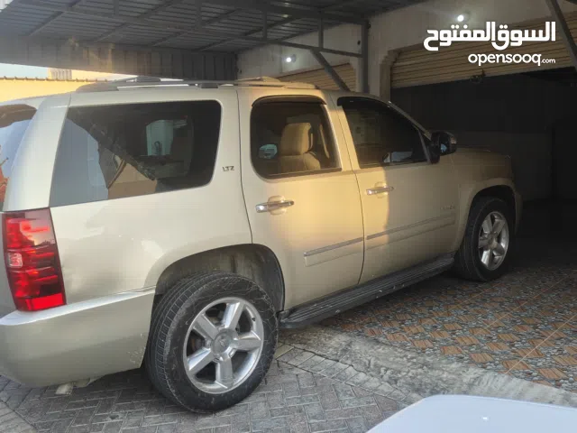 تاهو LTZ سنقل 2013