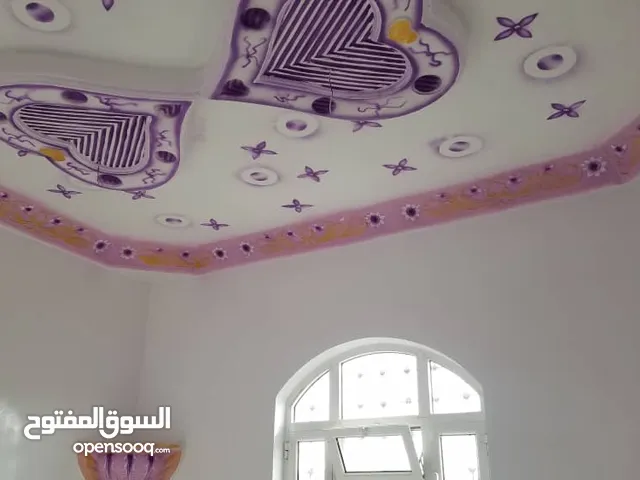 89 m2 4 Bedrooms Townhouse for Sale in Sana'a Ar Rawdah