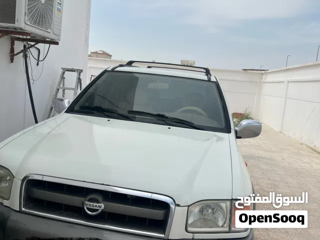 2005 نيسان باثفايندر SL