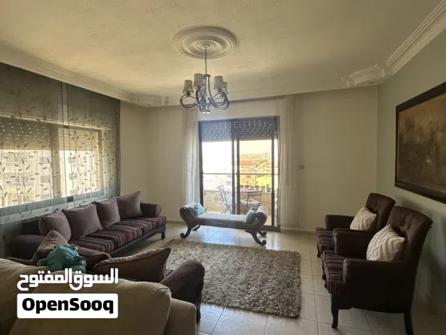 شقة طابق ثالث مساحة 148م في ضاحية الياسمين للبيع