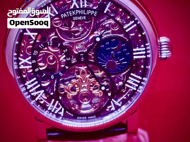 Automatic Patek Philippe watches for sale in Hawally