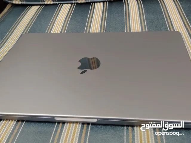 للبيع MacBook Pro M2 Pro (موديل 2023)