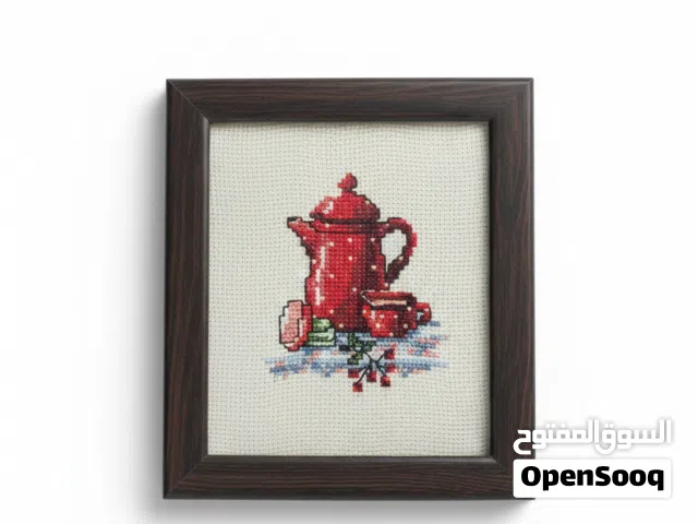 لوحة من فن الإيتامين