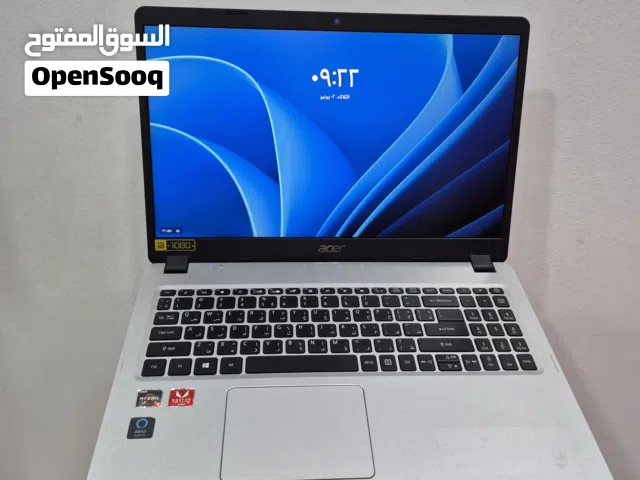 Windows Acer for sale  in Central Governorate
