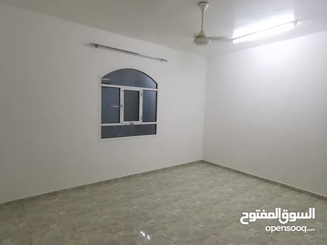 شقة للايجار في المعبيله Flat for rent in Al mabila south