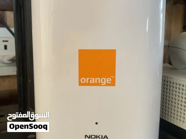 اكستندر نوكيا من اورانج