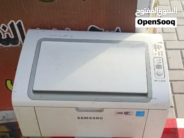 طابعة سامسونك