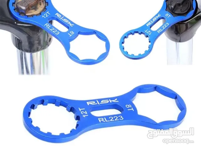 اكسسوارات دراجه