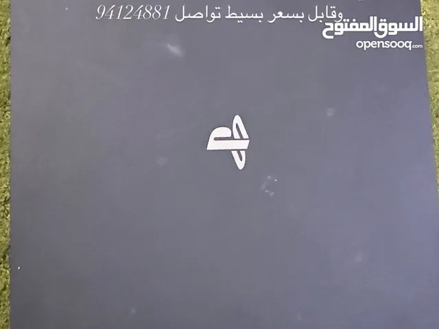 بيع بلستيشن
