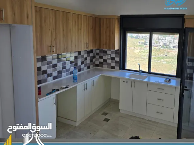 180 m2 3 Bedrooms Apartments for Rent in Ramallah and Al-Bireh Al Baloue