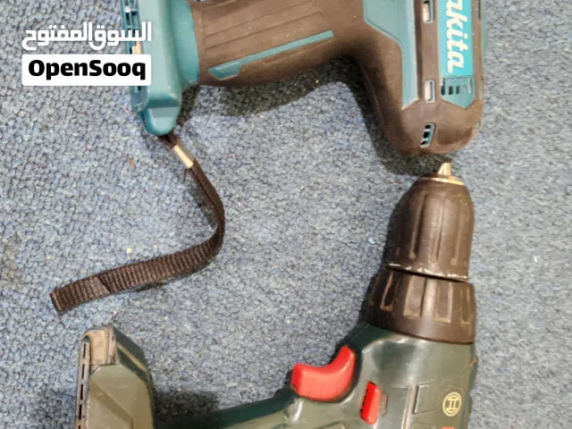 مثاقبdrill machine