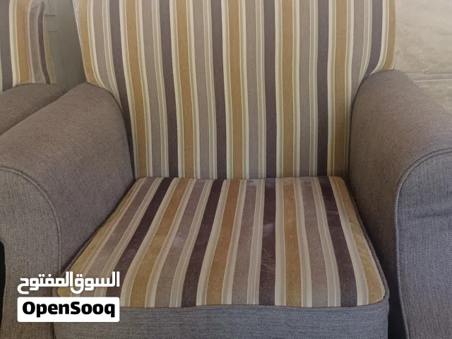 طقم كنب 7مقاعد