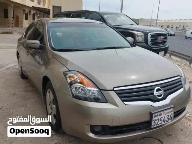 Nissan Altima 2008 For Sale
