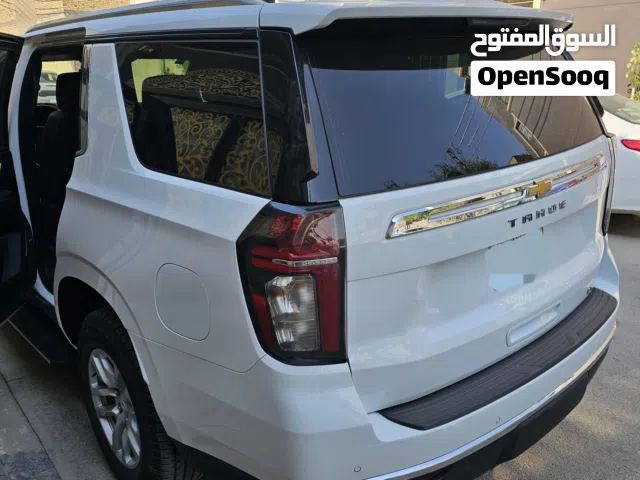 تاهو شفرليت تاهو شفرليت