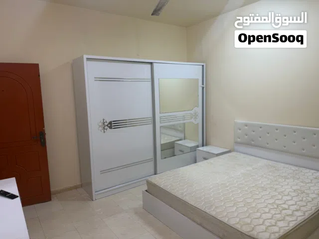 Furnished Monthly in Muscat Al Khuwair