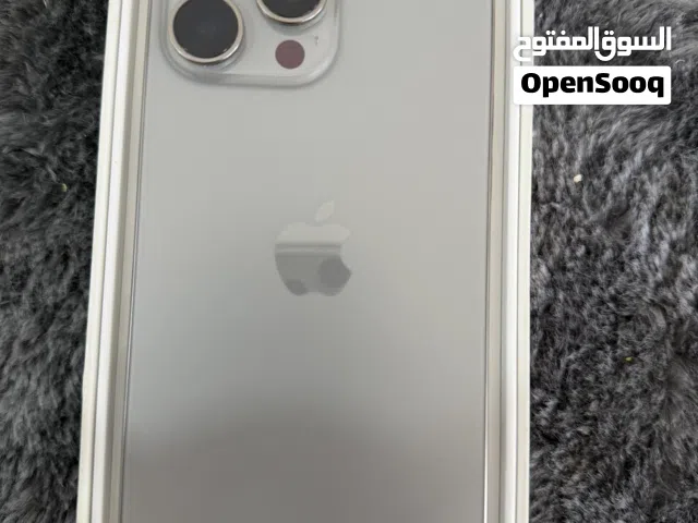 iPhone 16 pro max 512 GB Titanium  ايفون 16 برو ماكس الذاكرة 512 جيبي