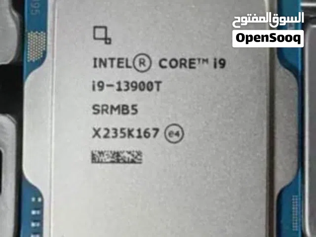 Intel 12th, 13th and 14th gen Processors.
