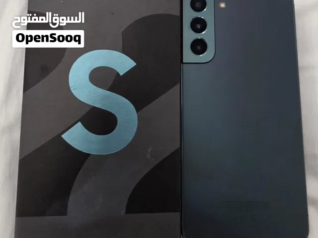 Samsung Galaxy S22 Plus