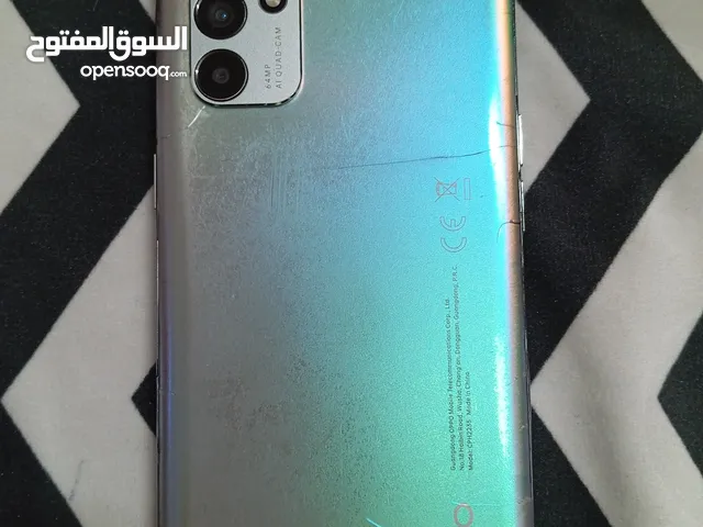 Oppo Other 128 GB in Cairo