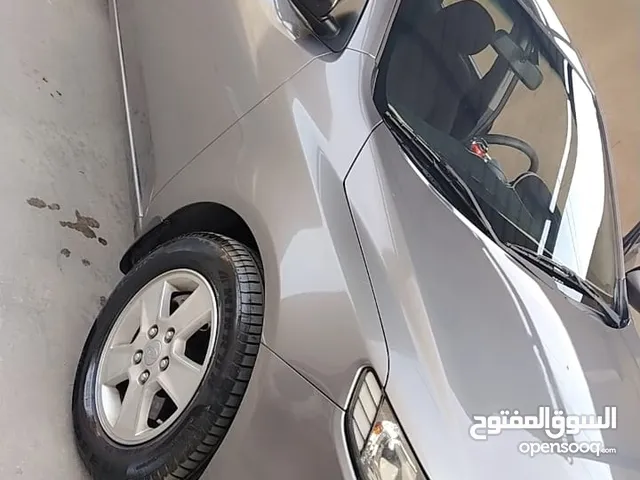 Used Kia Cerato in Amman