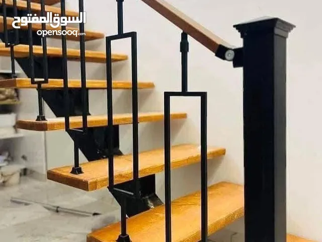 عمل كافة المجحرات التركية وشبيه الخشب