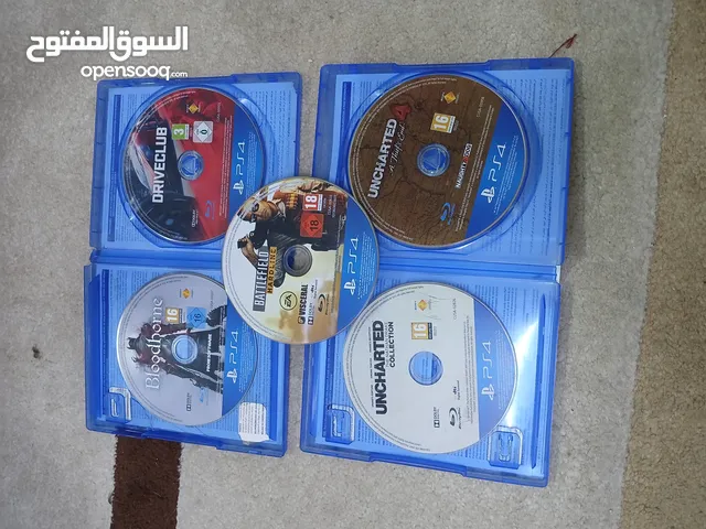 سي دي بلايستيشن
