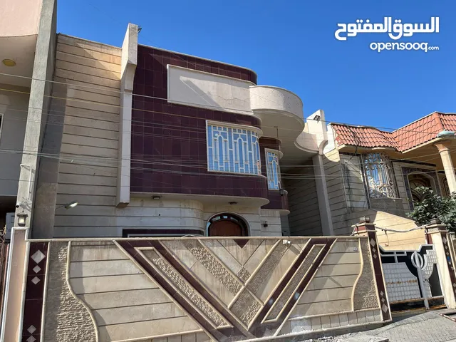 بيت طابقين للايجار شركه