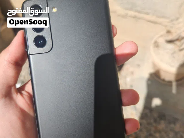 هاتف سامسونج s21+ السعر. 80.000