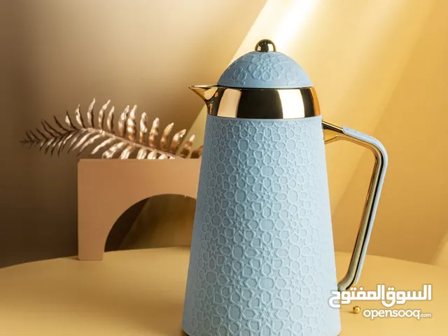 Premium Quality Coffee Flask - قهوة دلة عالية الجودة