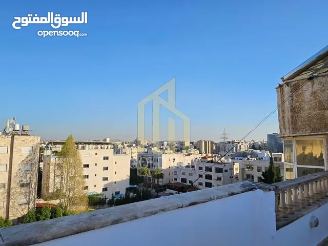 167m2 3 Bedrooms Apartments for Sale in Amman Dahiet Al Ameer Rashed