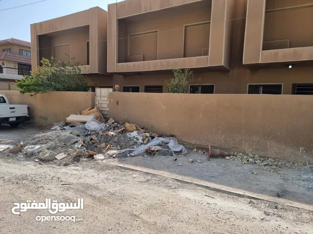 767m2 More than 6 bedrooms Townhouse for Sale in Baghdad Mansour
