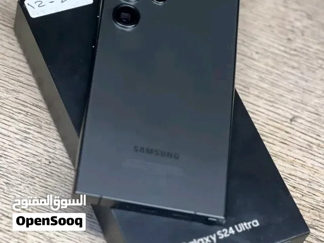 Samsung Galaxy S24 Ultra 256 GB in Alexandria