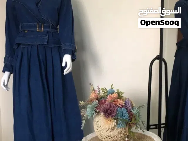 بيع ملابس تصفية اخر قطع