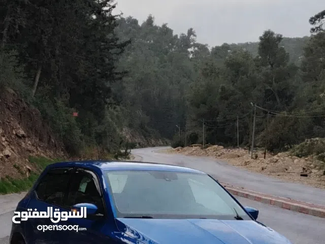 Used Skoda Fabia in Hebron