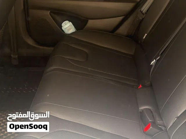 هونداي انتره شد صيني زيرو السياره كفاله
