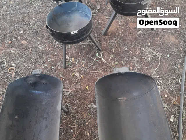 كوانين شواء