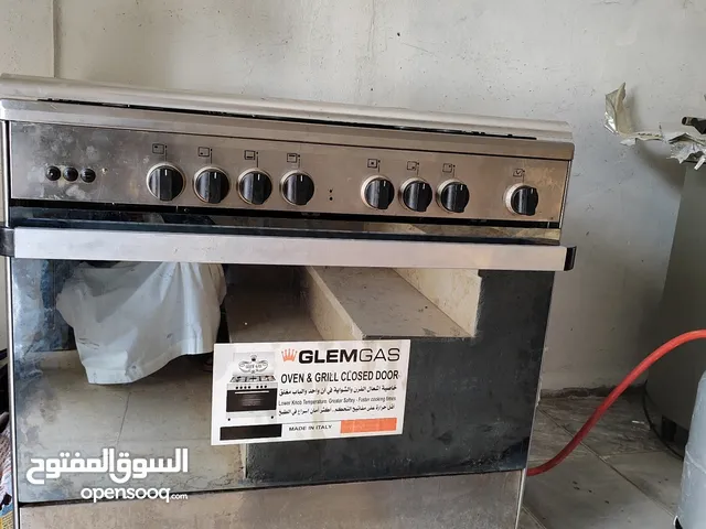 Glem Ovens in Sana'a