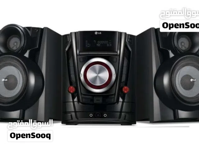 منضومه lg اصليه حكم جديده