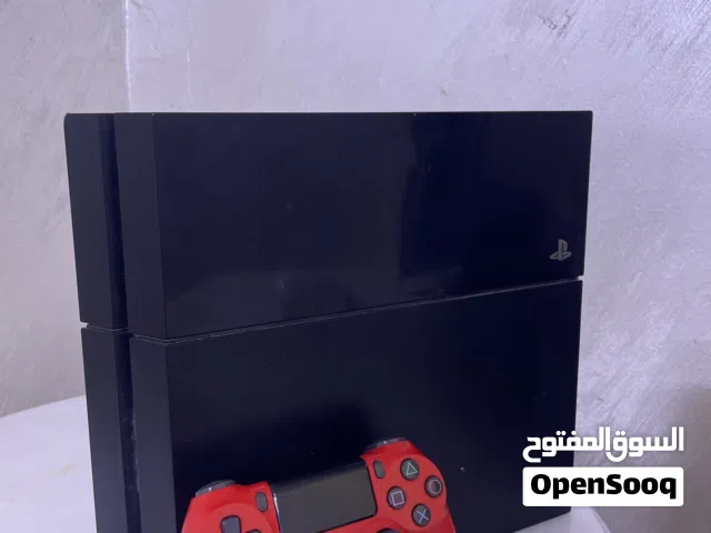PlayStation 4 PlayStation for sale in Al Ain