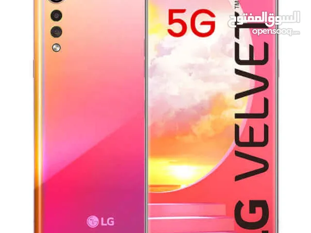 LG Others 128 GB in Aden