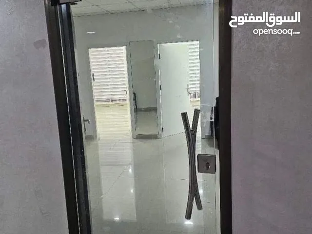 مكتب للايجار او البدل او البيع تمليك