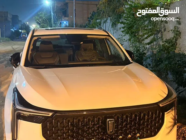 Used Bestune T55 in Baghdad