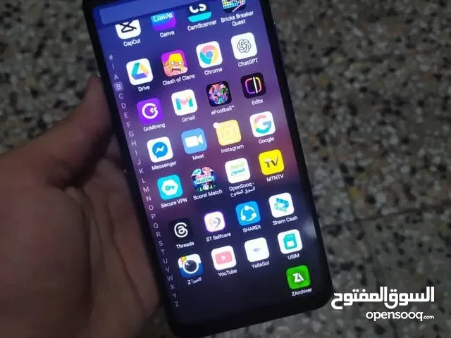 HUAWEI Y9 2019