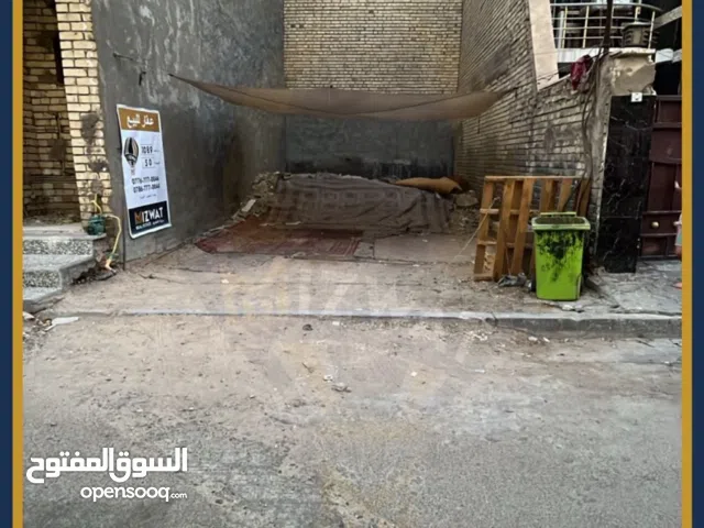 تعلن شركة مزواة العقارية عن توفر قطعه ارض بموقع مميز وبسعر مناسب - بغداد - حي الجهاد