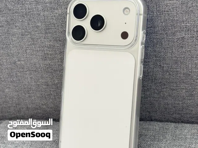 iPhone 17 pro 256