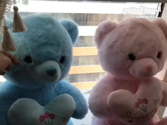 اسم الاعلان اعلان دبابيب الأزرق والزهري