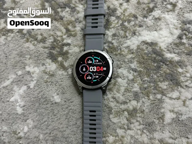 Garmin fenix E 47mm